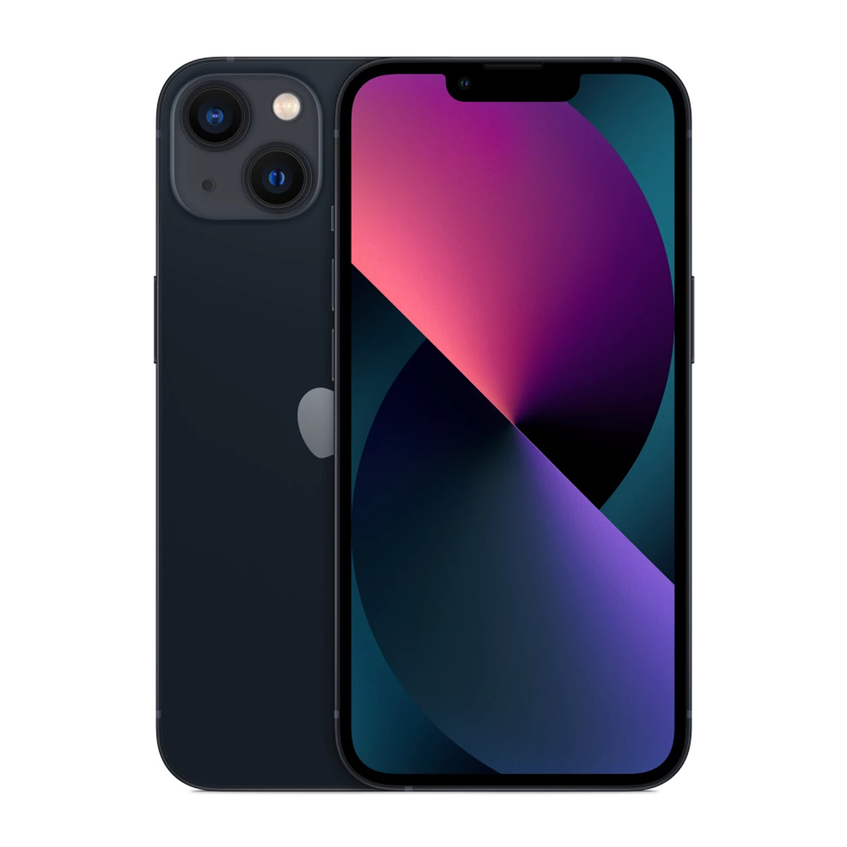گوشی موبایل اپل مدل iPhone 13 CH/A Not Active ظرفیت 128 گیگابایت